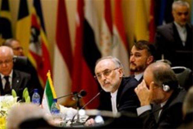 Иран пригласили участвовать в конференции по Сирии