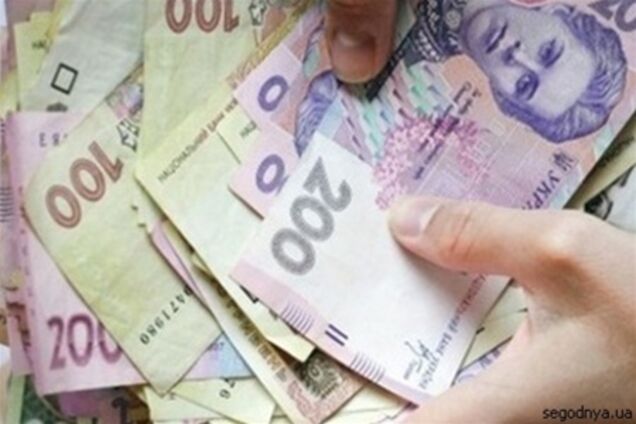 На Киевщине чиновник требовал 100 тыс. грн.