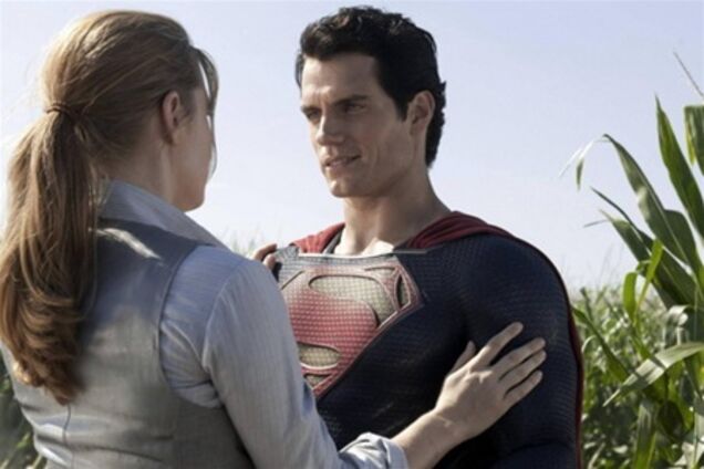 У 'Человека из стали' будет сиквел