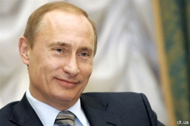 Путін звинуватив Держдеп США у підтримці російської опозиції