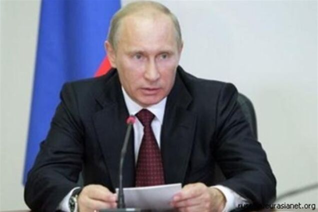 Россия готова восстановить отношения с Грузией – Путин