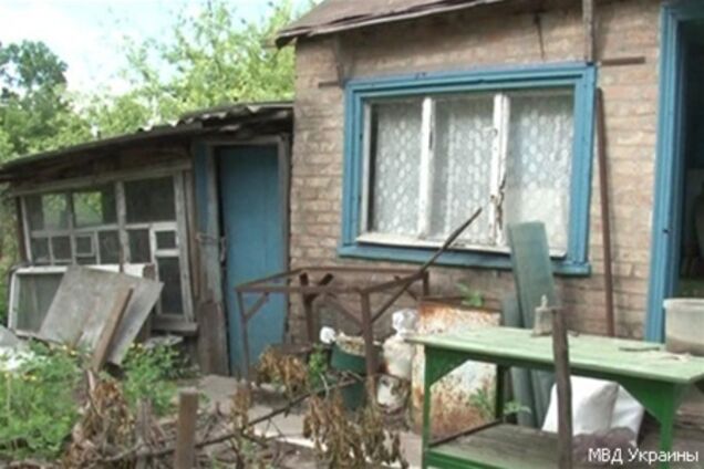 На Кировоградщине разоблачили домашнюю нарколабораторию