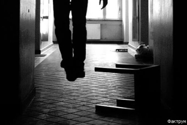 На Донетчине в реабилитационном центре повесилась девушка