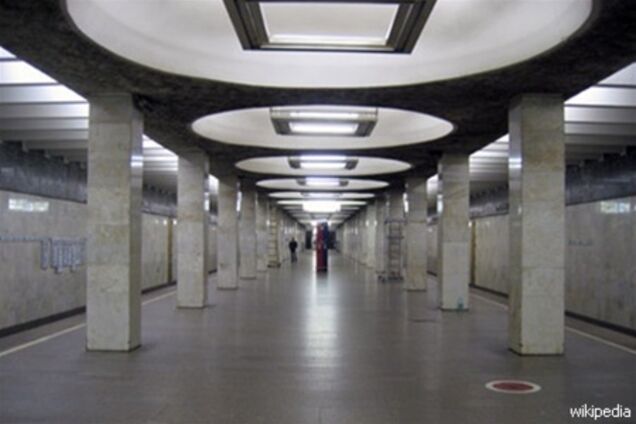 У московському метро машиніст загинув від удару струмом