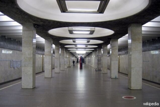 В московском метро машинист погиб от удара током