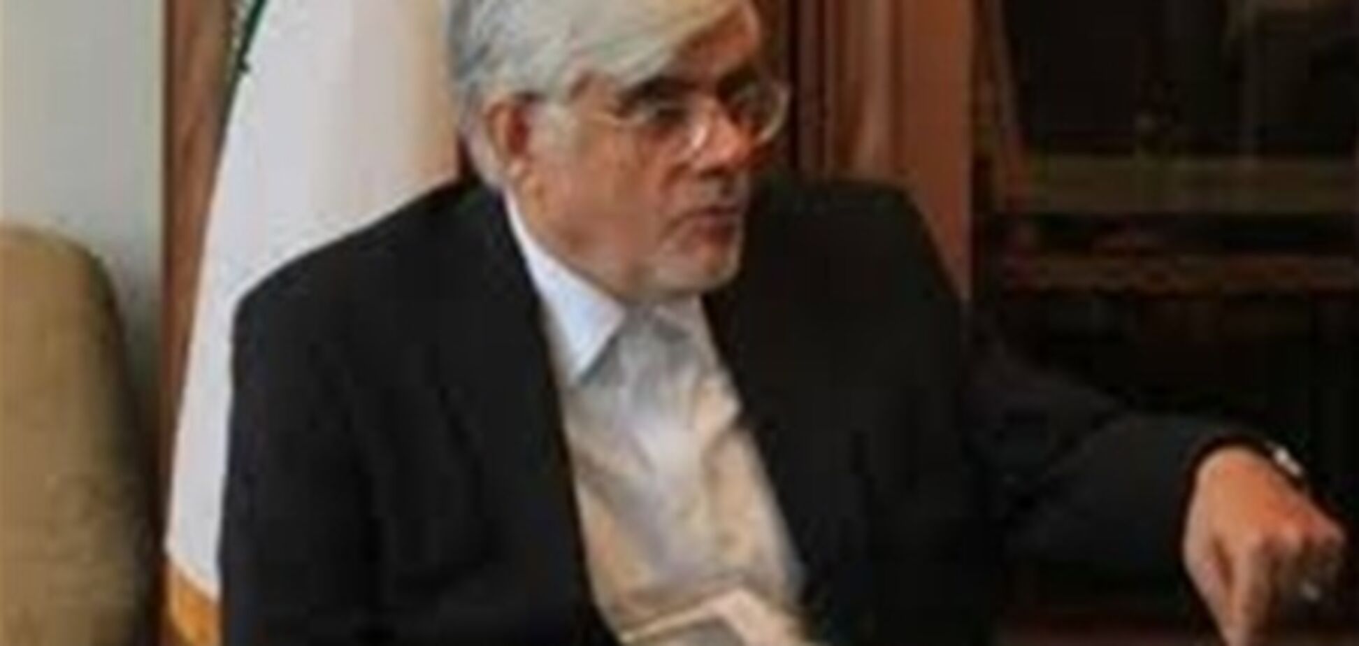 Президентскую гонку в Иране оставил единственный кандидат-реформист
