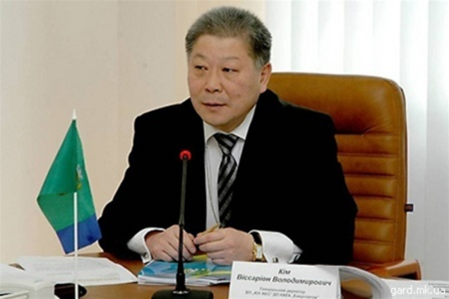 Глава 'Энергоатома' стал подследственным