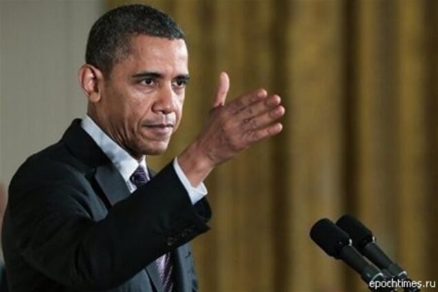 Обама наказав прискорити імміграційну реформу