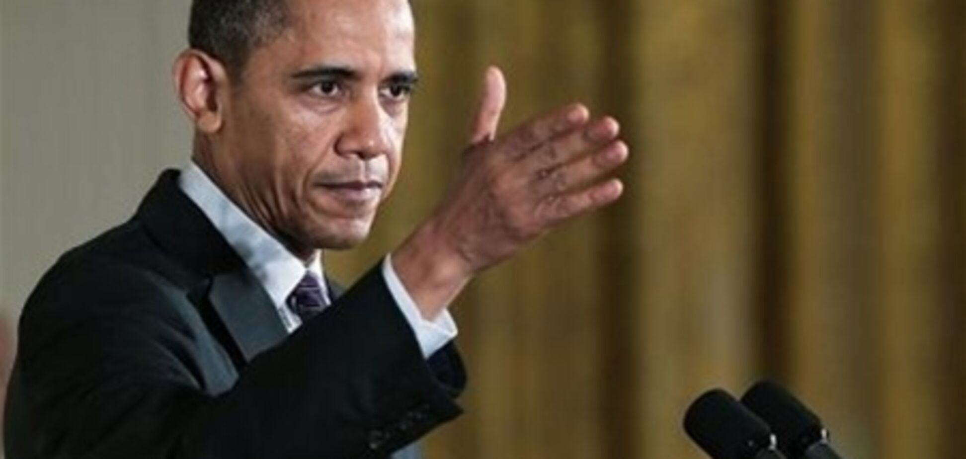 Обама приказал ускорить иммиграционную реформу