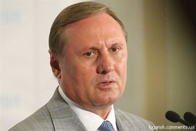 Ефремов: оппозиция блокирует Раду по любому 'чиху'