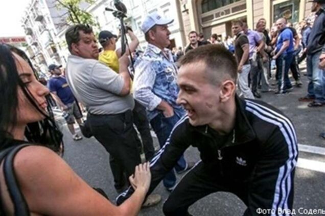 В деле об избиении журналистов 18 мая появились новые подозреваемые