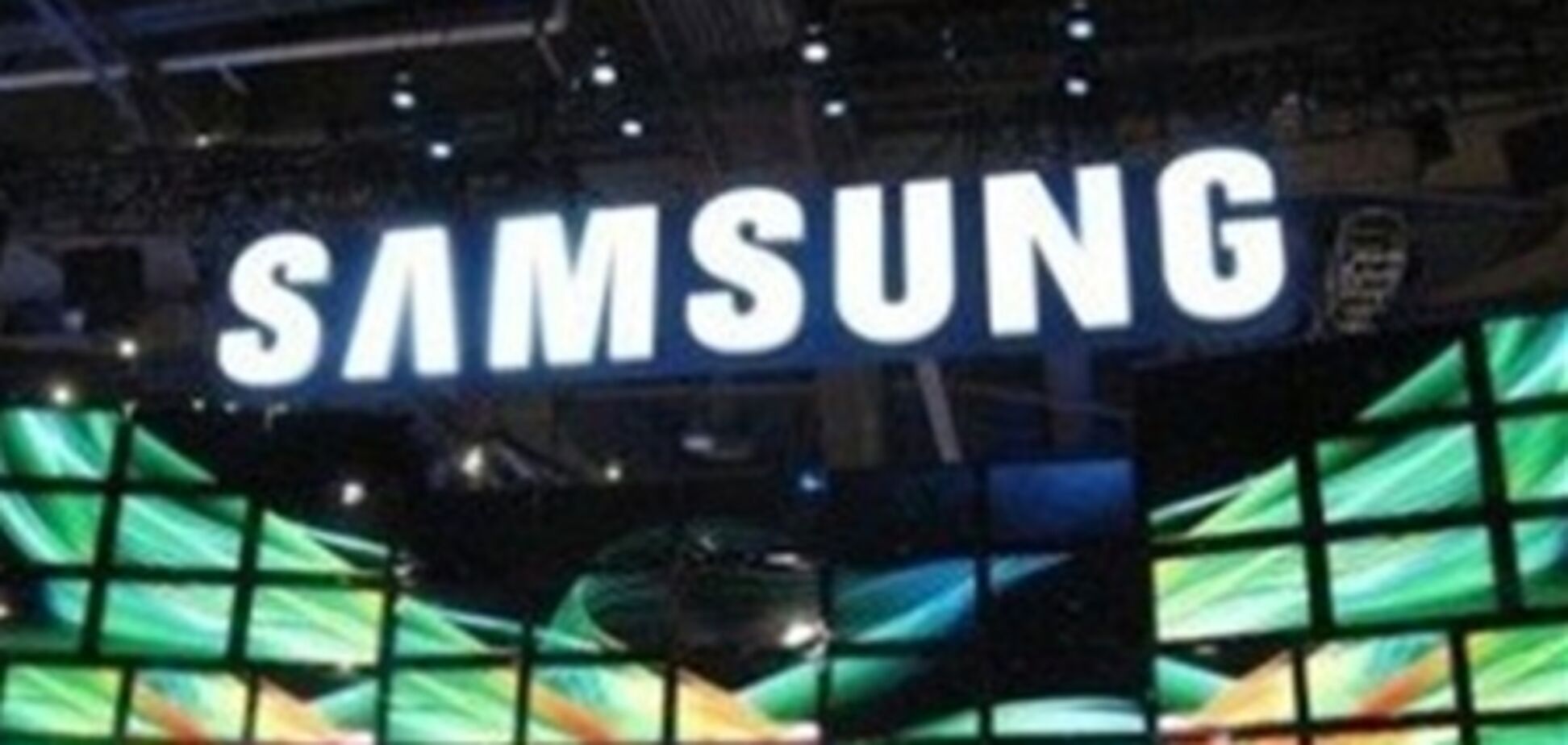 За 4 дня Samsung подешевел на $20 млрд