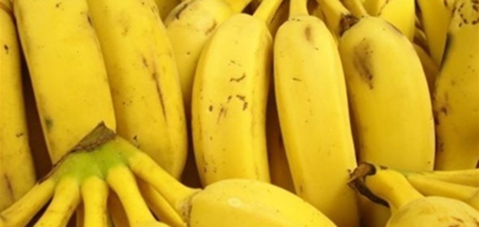 Данська супермаркет отримав банани з кокаїном