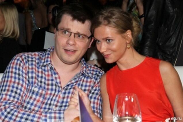 Асмус показала новые снимки с женатым Харламовым. Фото