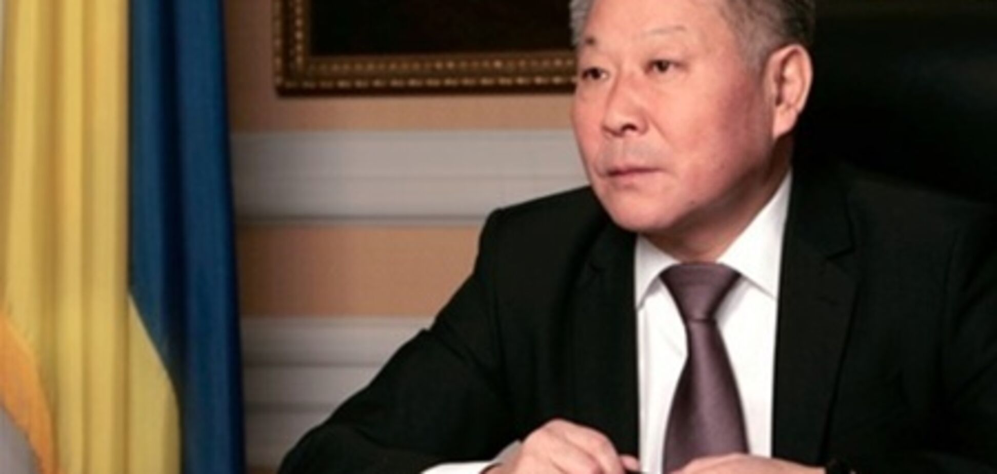 МВД: дело против главы 'Энергоатома' открыли 5 лет назад