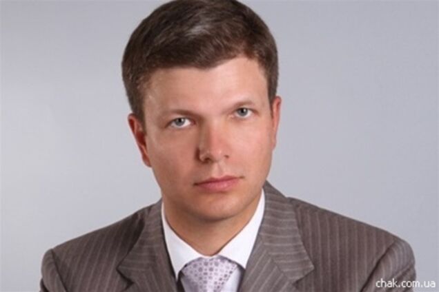 Нардеп Ємець пояснив ситуацію зі своїм кредитом