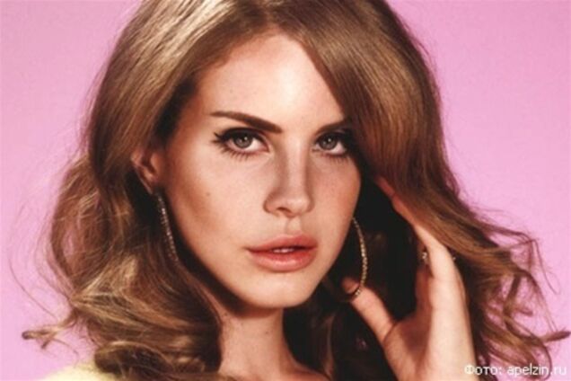 Неизданные треки Ланы Дель Рей утекли в Сеть