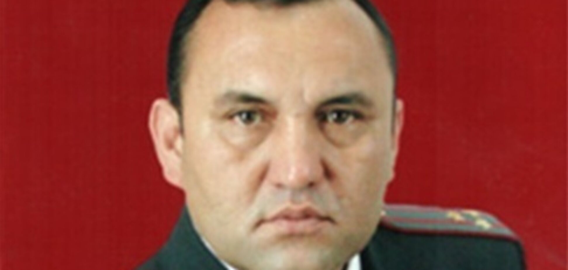 Проти заступника голови МВС Киргизстану порушено справу за стрілянину