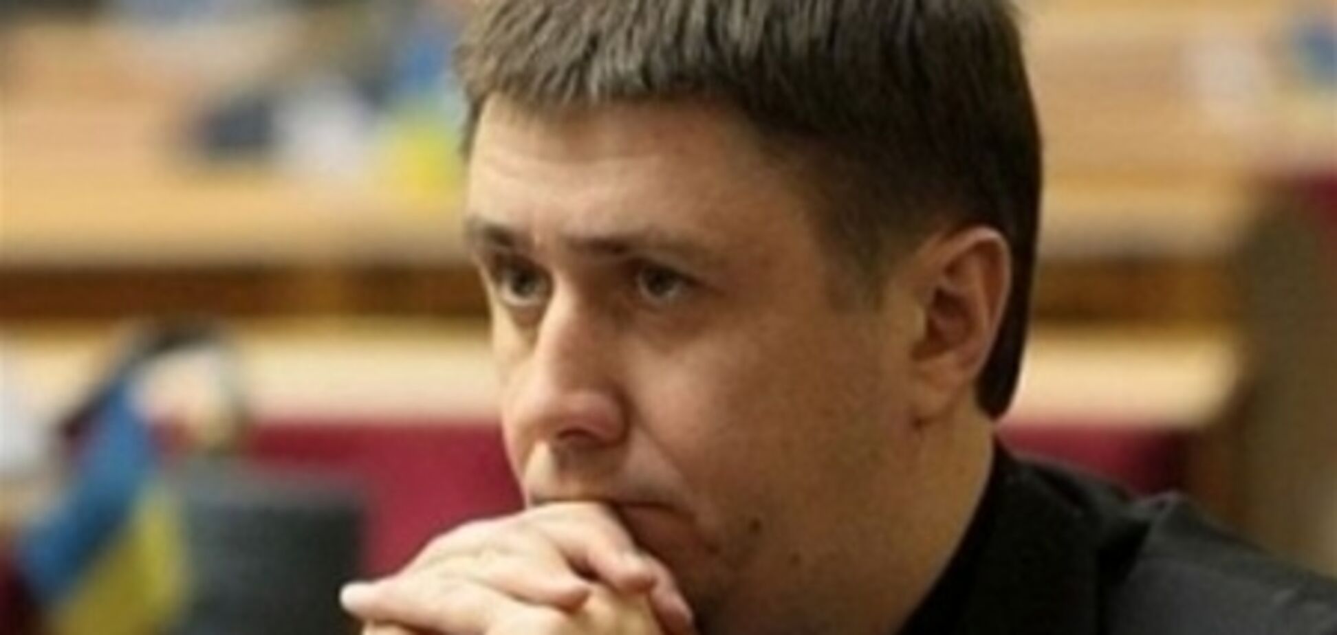 Кириленко: 'За Україну!' не збирається в 'Батьківщину'