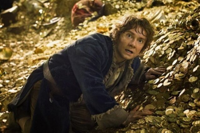 'Хоббит: Пустошь Смога': первый трейлер