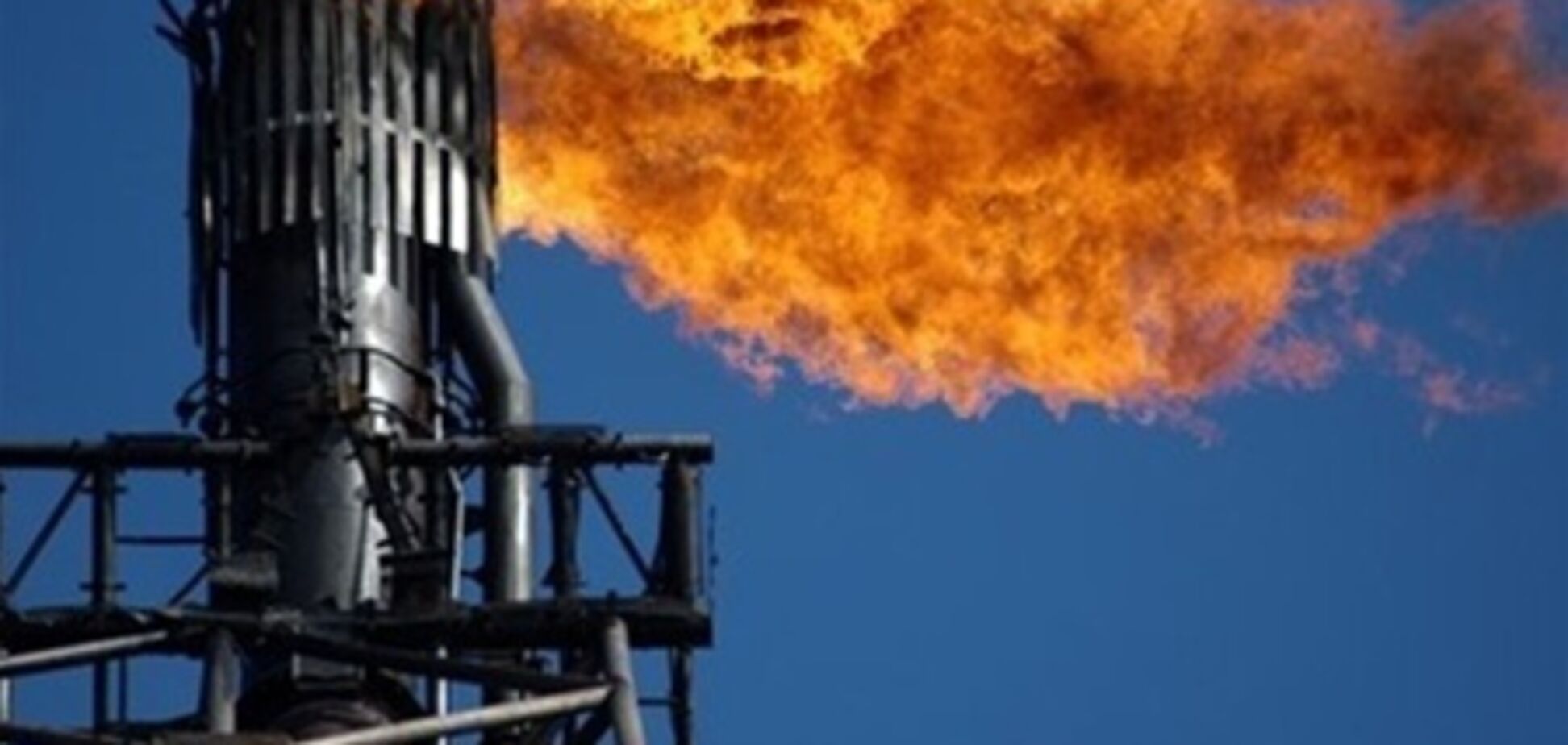 Иран обогнал Россию по запасам газа