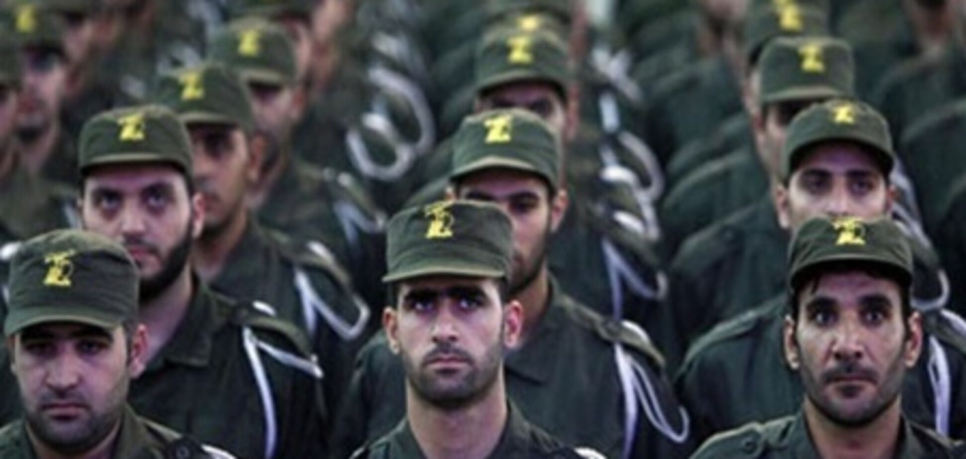 США ввели санкции против представителей 'Хезболлы'