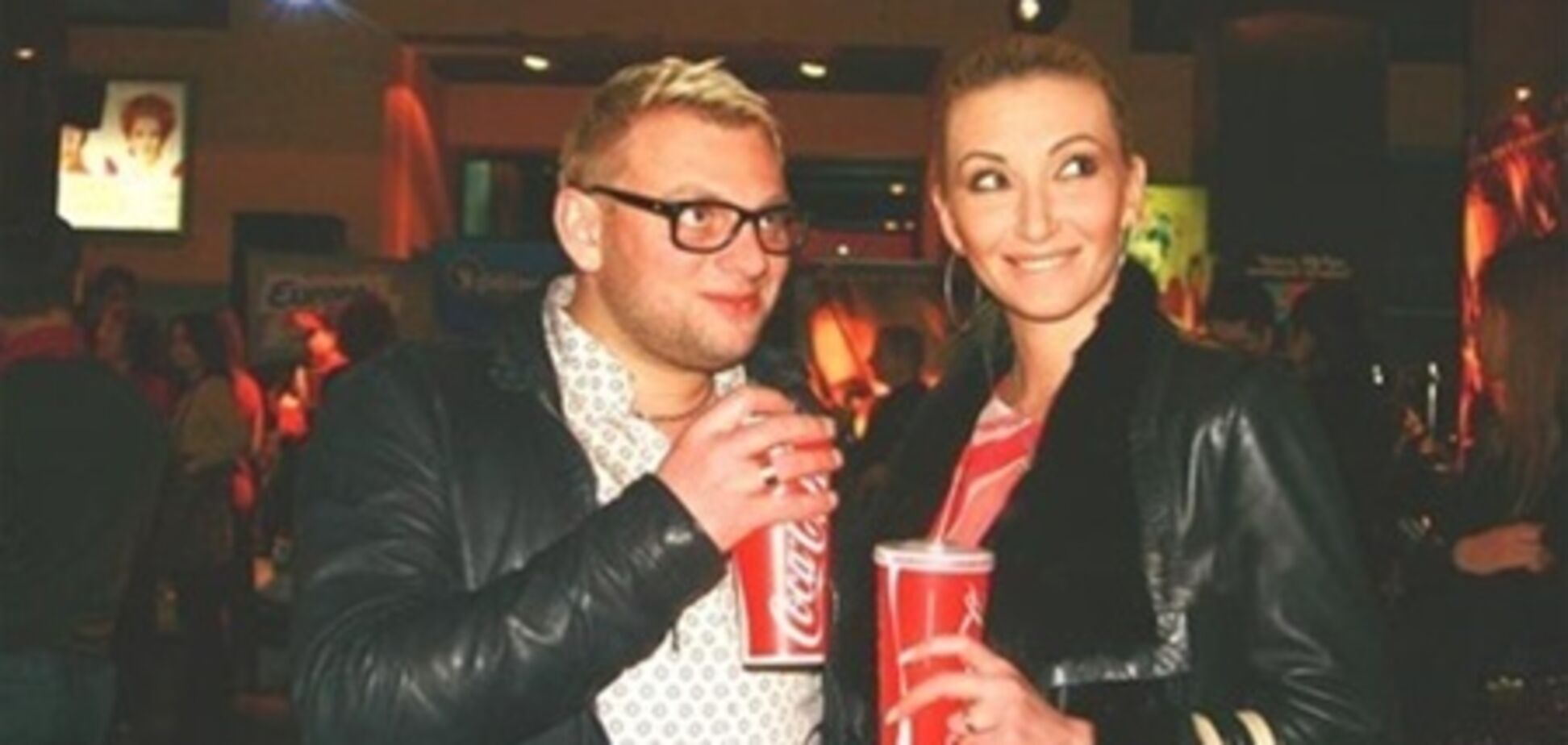 Певец, выманивший у украинцев 25 млн гривен, отпущен под залог