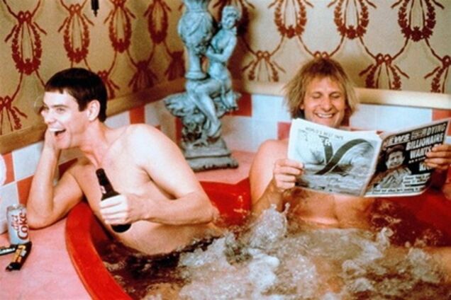 'Тупой и еще тупее 2' потеряли спонсора