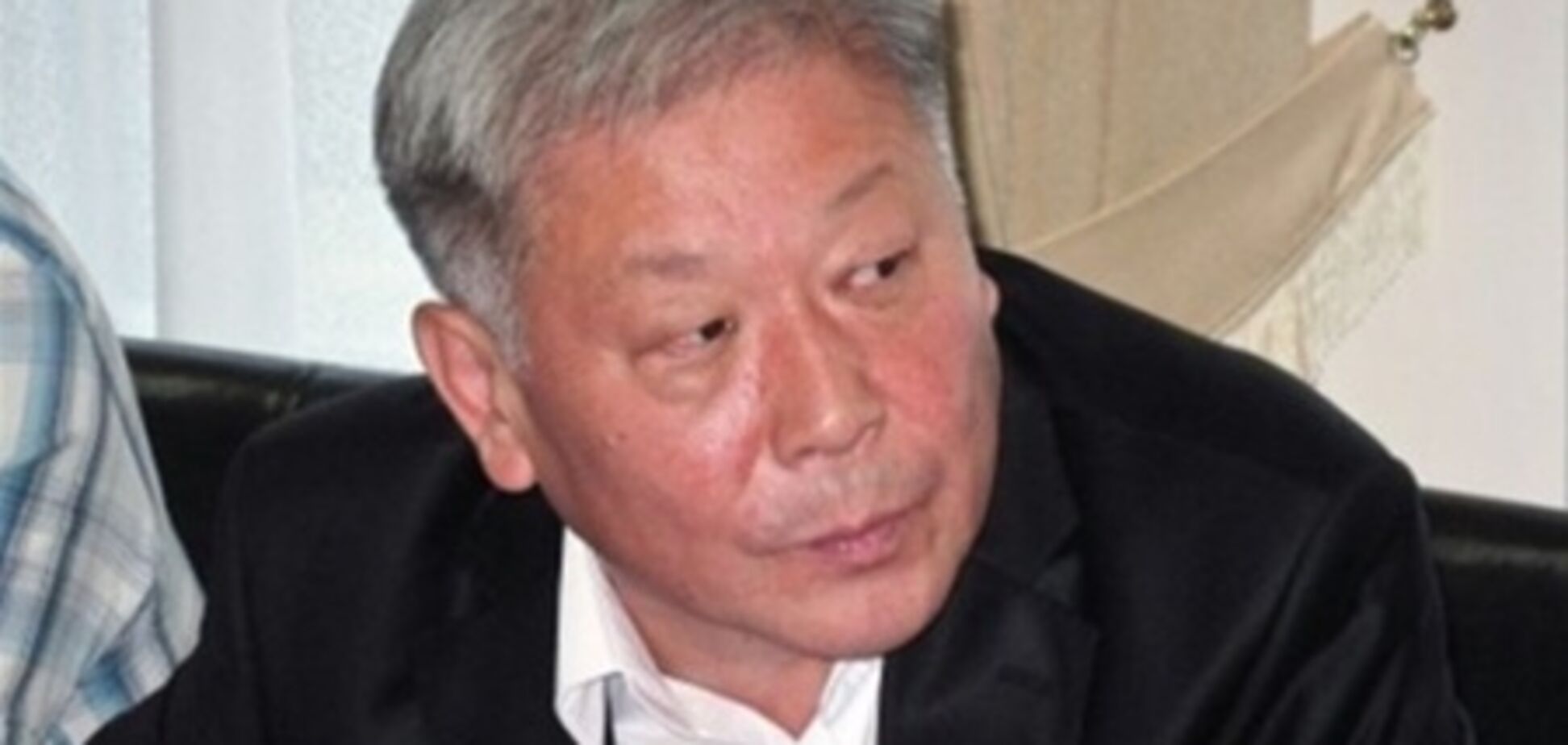 Ким поборется за должность главы 'Энергоатома' в суде