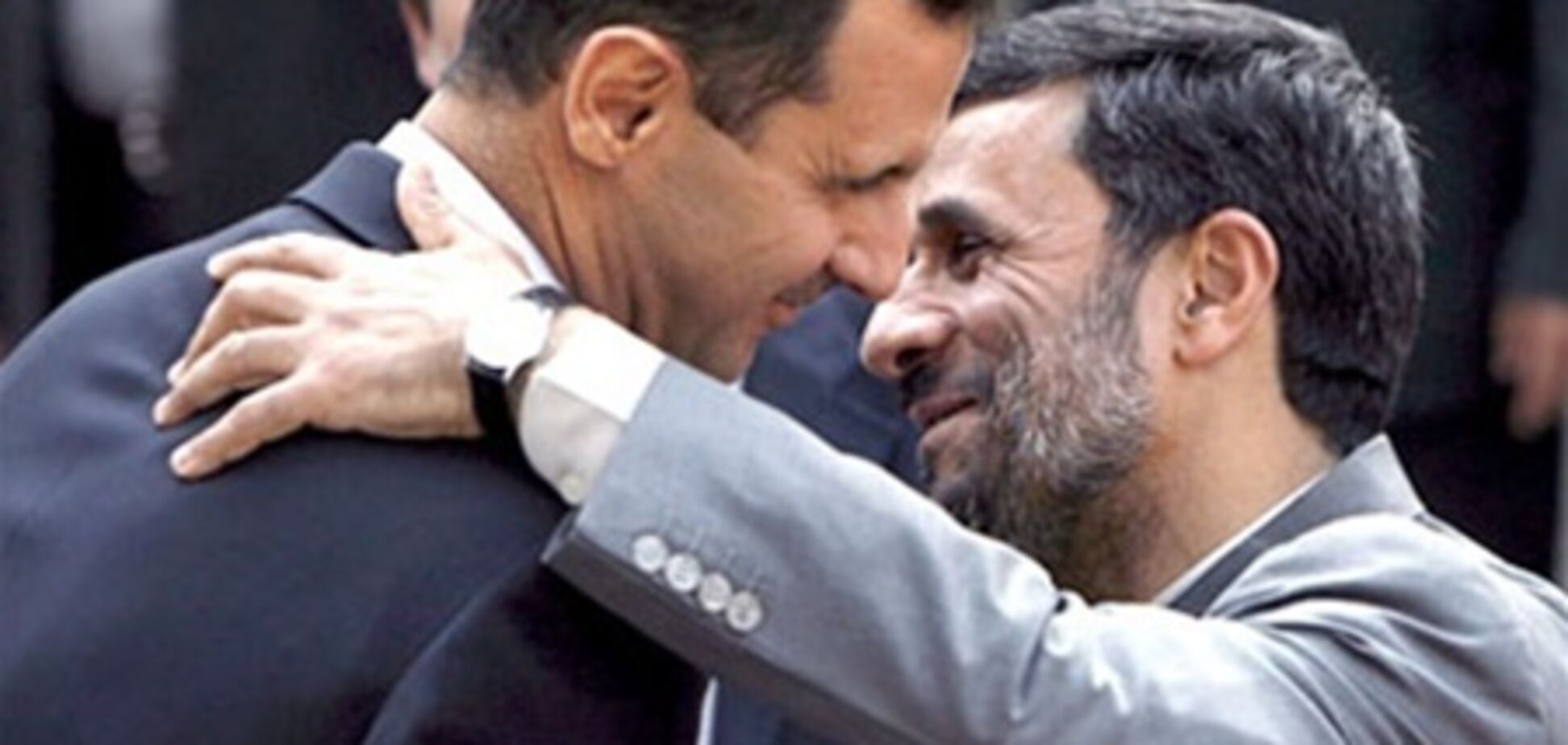 СМИ: в сирийском конфликте побеждает Иран