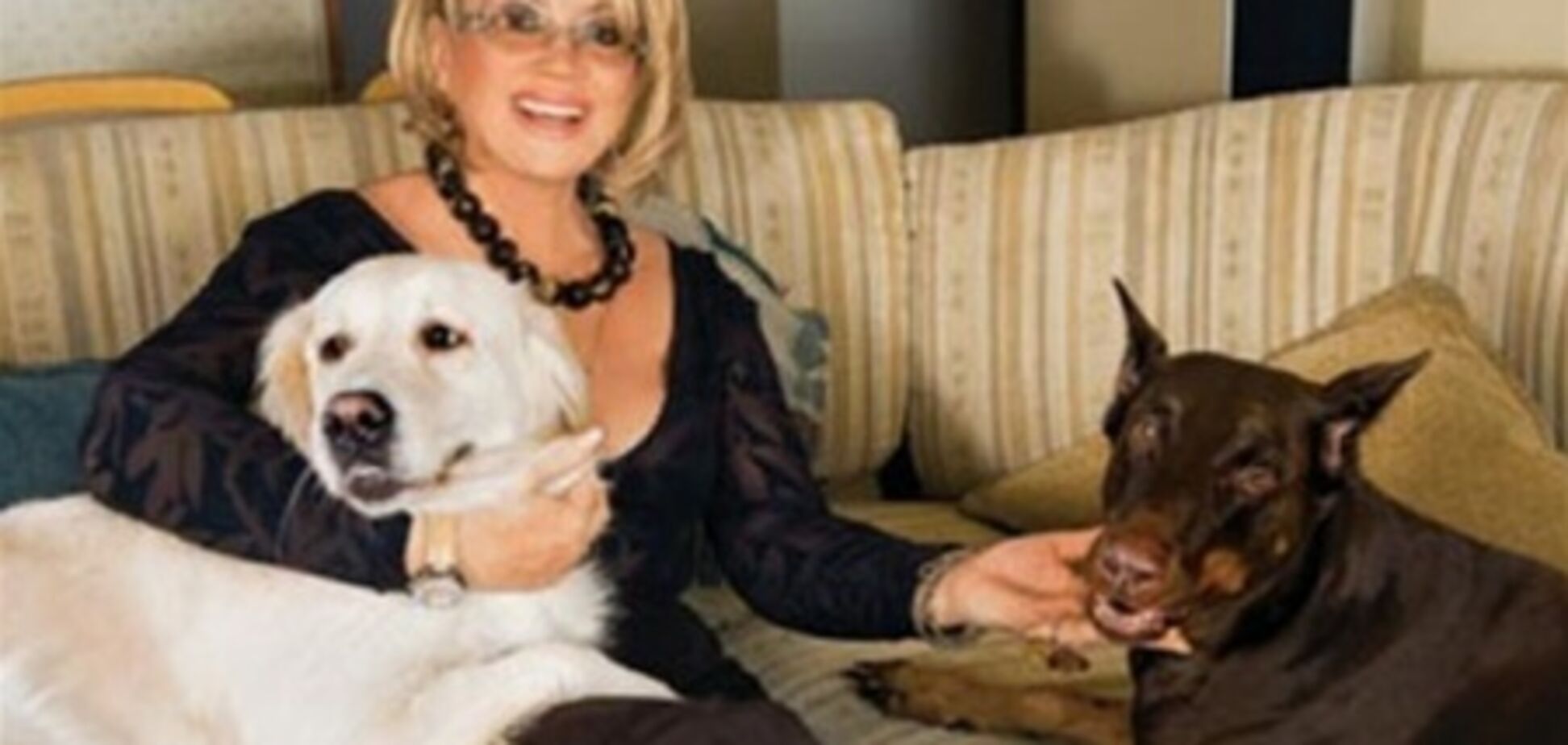 Кужель мріяла стати царем, а Кінах - солдатом Швейком