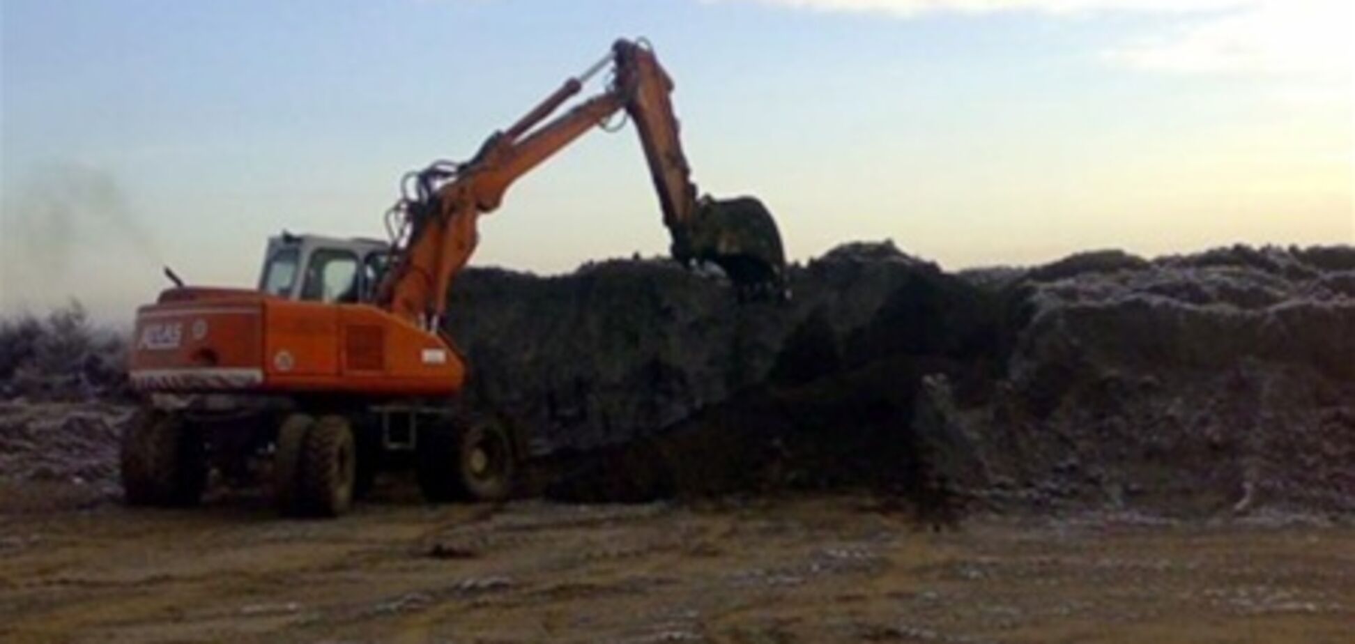 Кабмин собирается менять Земельный кодекс