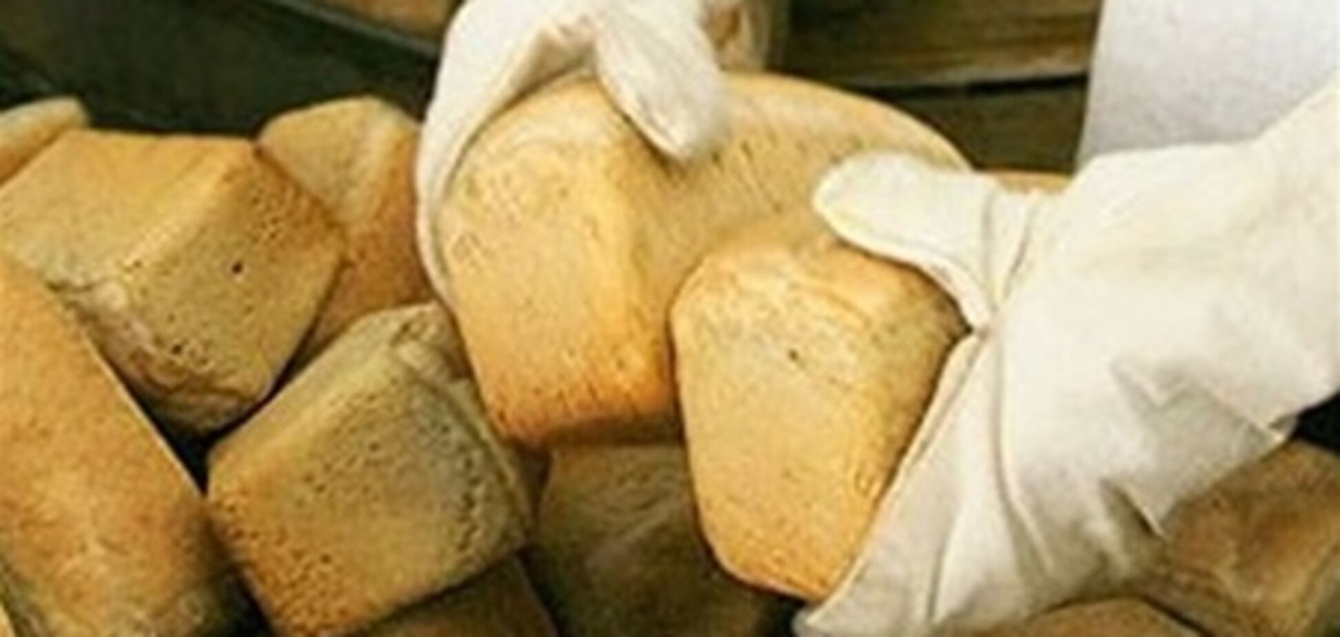Под Кабмином голодают киевские производители хлеба