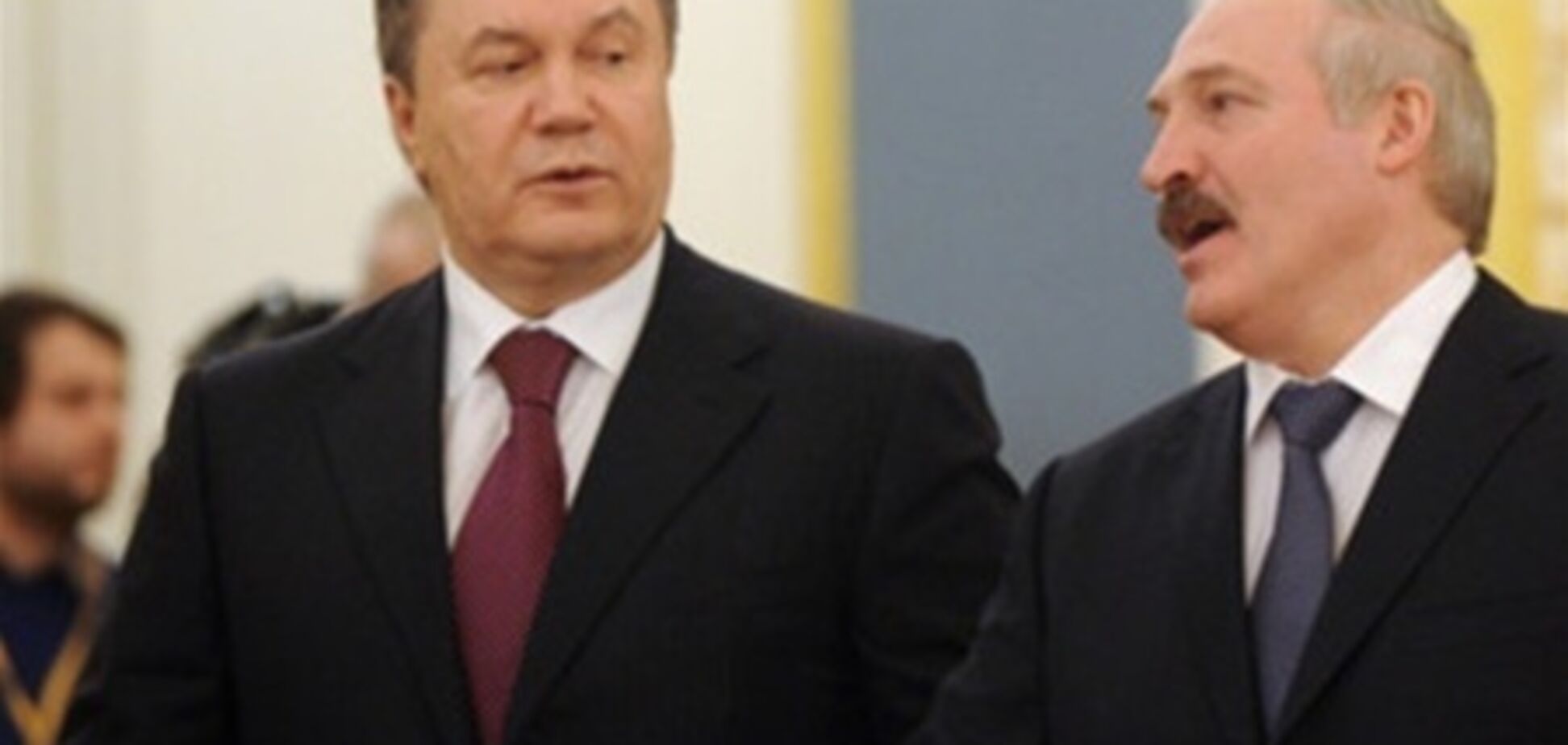 Лукашенко приедет в Киев 18 июня