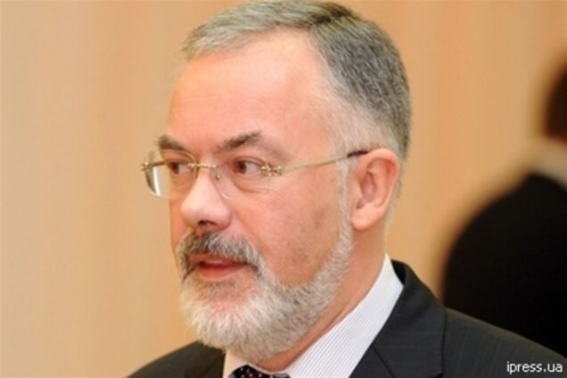 Табачник назвав блюзнірством ідею заборони 'Великої Вітчизняної війни'