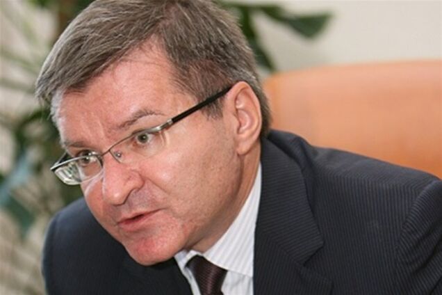 Чому депутат Немиря не пускає Україну в Європу