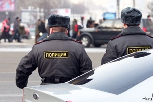 Россиянин похитил бывшую жену, чтобы помириться с ней