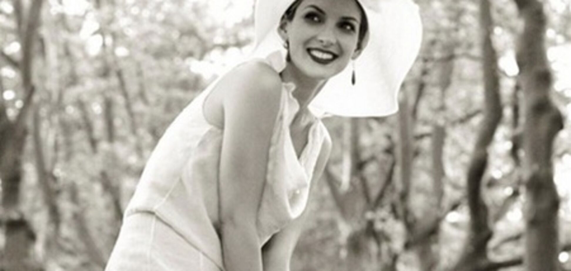 Вайнона Райдер в шикарном ретро: год 1999