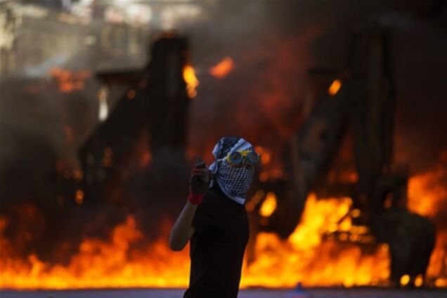 Неспящие в Стамбуле