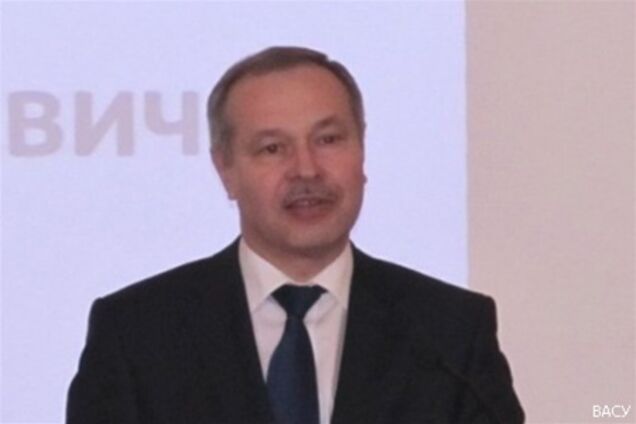 Вища рада юстиції призначила заступника голови ВАСУ