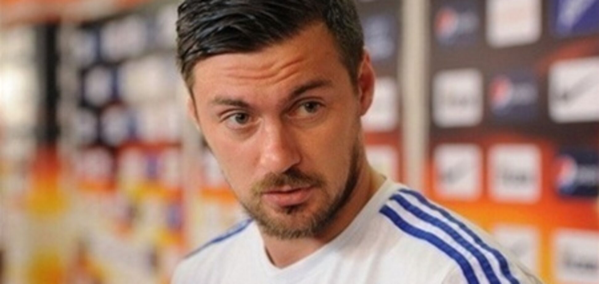 Опального нападающего 'Динамо' ждут в Китае