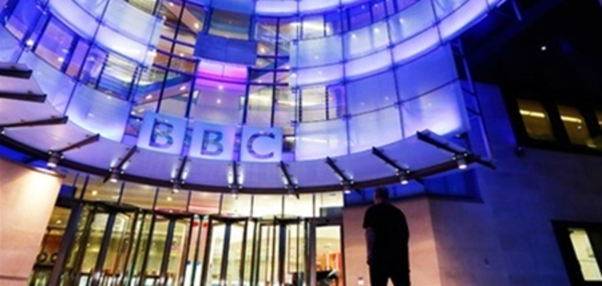 Бюджет BBC вырастет до $381 млн