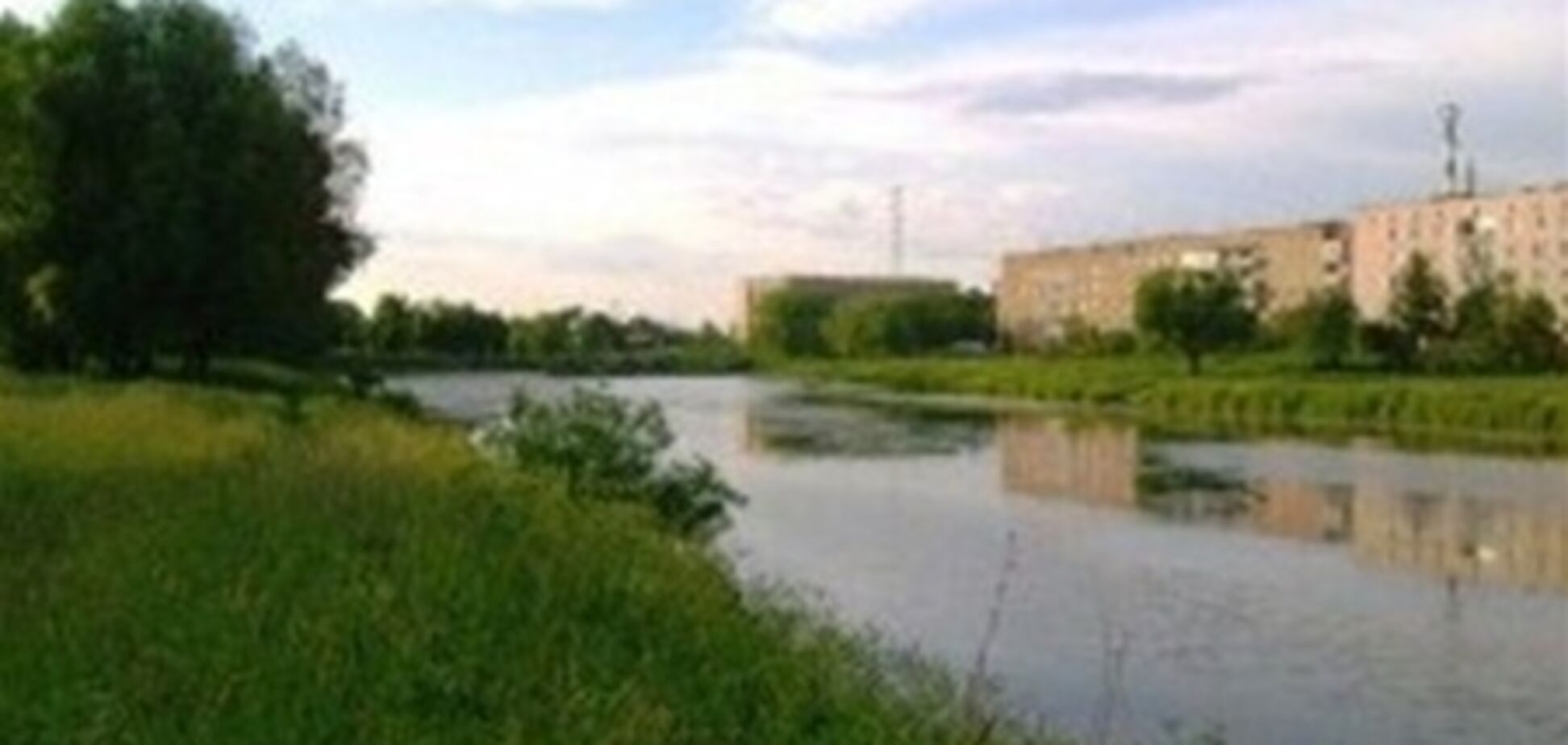 На Чернігівщині потонув випускник
