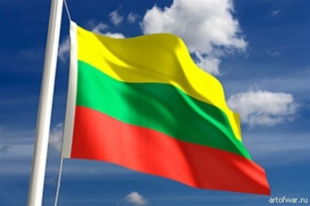Премьер Литвы отменил визит в Украину - Бригинец