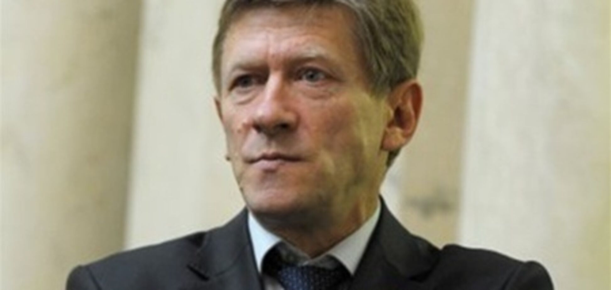 Забзалюк: власти подделали мою подпись, чтобы помешать акции 'Вставай, Украина!' в Николаеве