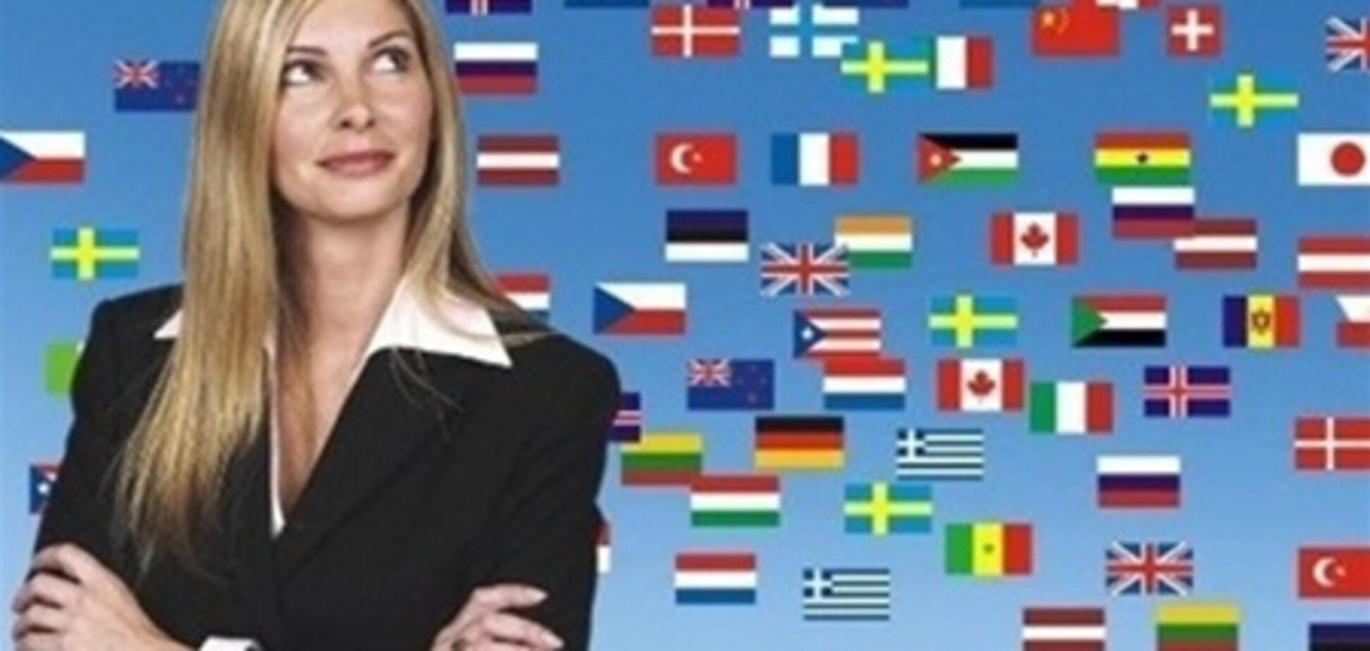 82% украинских соискателей знают английский язык - исследование