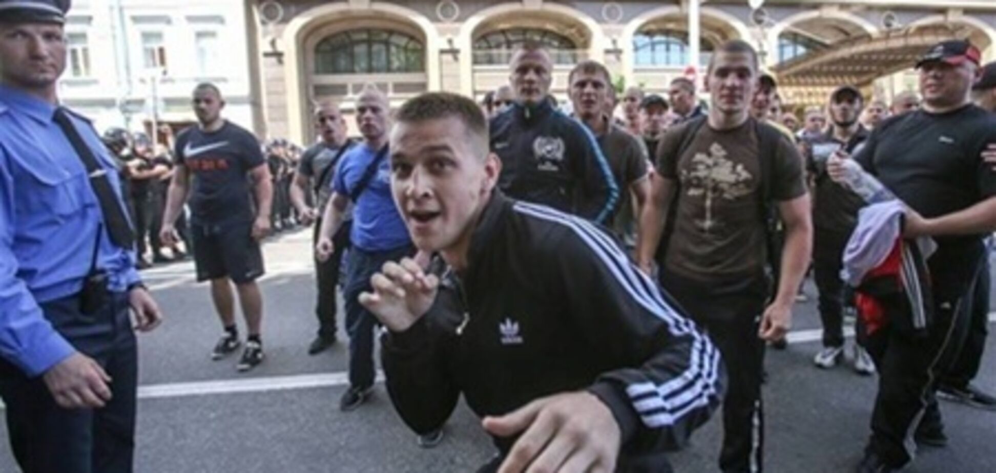 Звинувачення проти Вадика Румуна направлені до суду