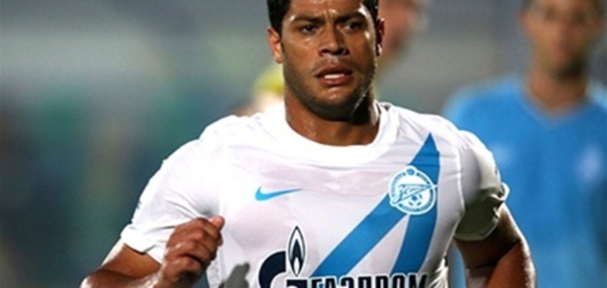 'Зенит' не продает своего самого дорогого футболиста