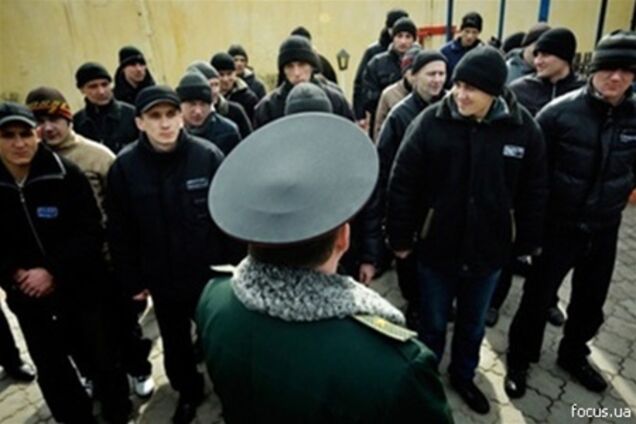 В Харькове каждые 80 часов пытают заключенных