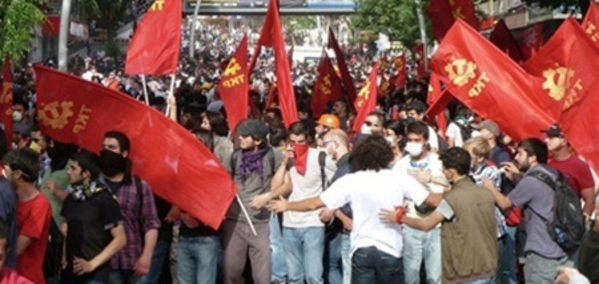 Испания: Европа не должна вмешиваться в дела Турции